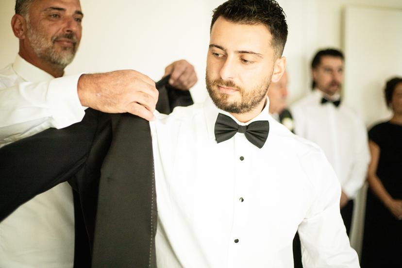 Pre-Wedding Photography 