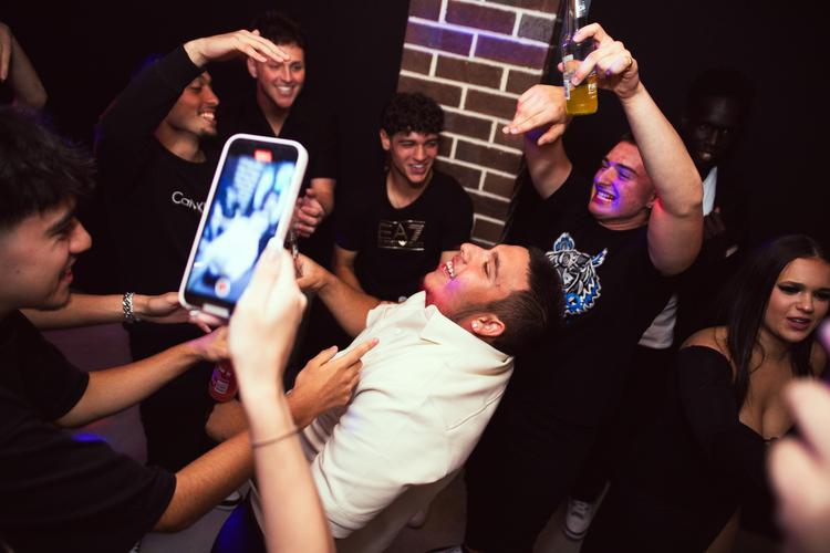 Parties